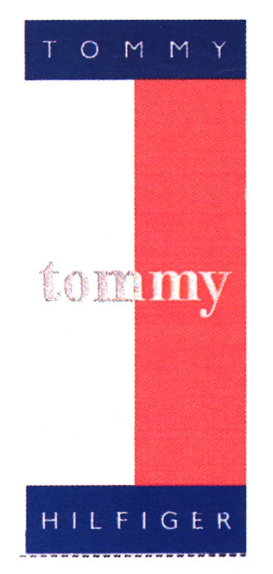 TOMMY HILFIGER