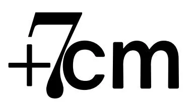 +7cm