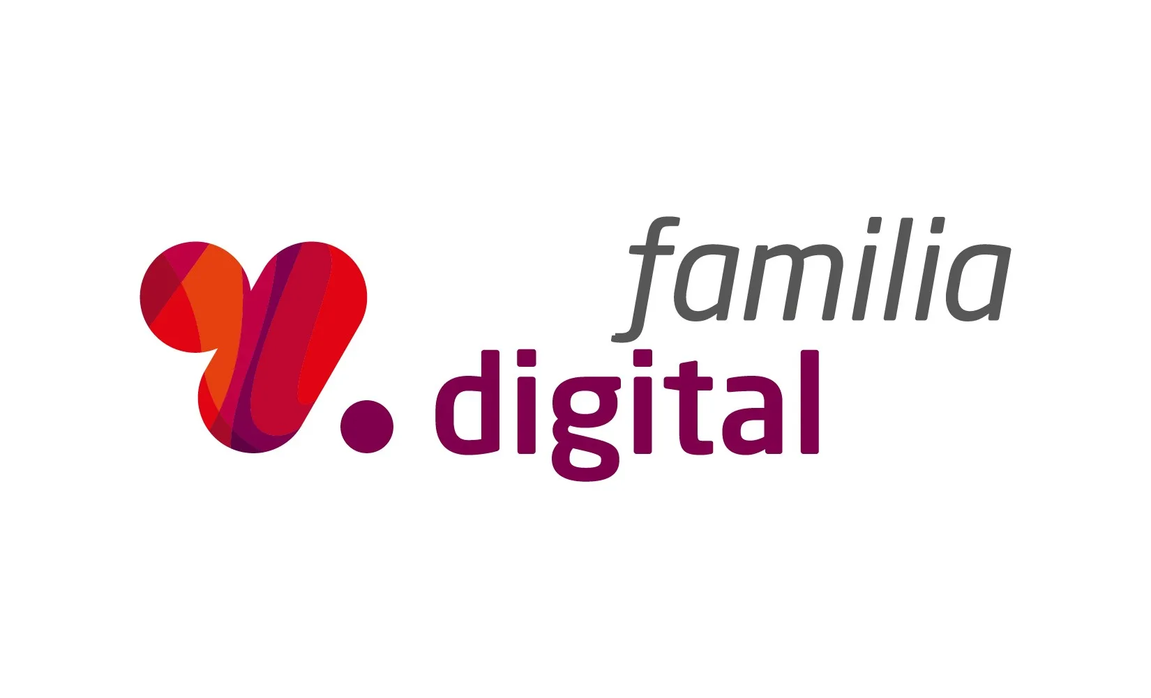 V. familia digital