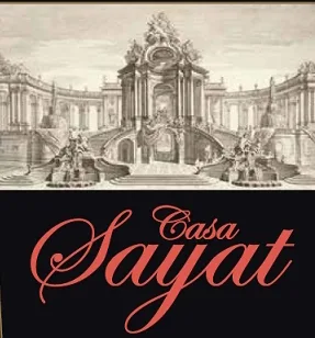 Casa Sayat
