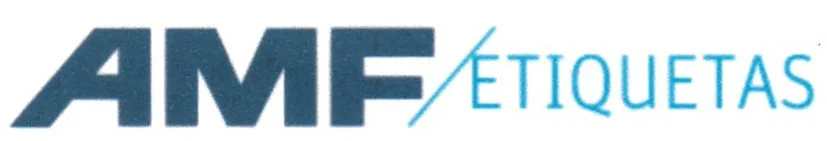 AMF ETIQUETAS
