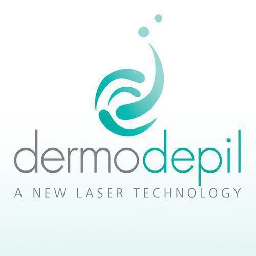 dermodepil A NEW LASER TECHNOLOGY