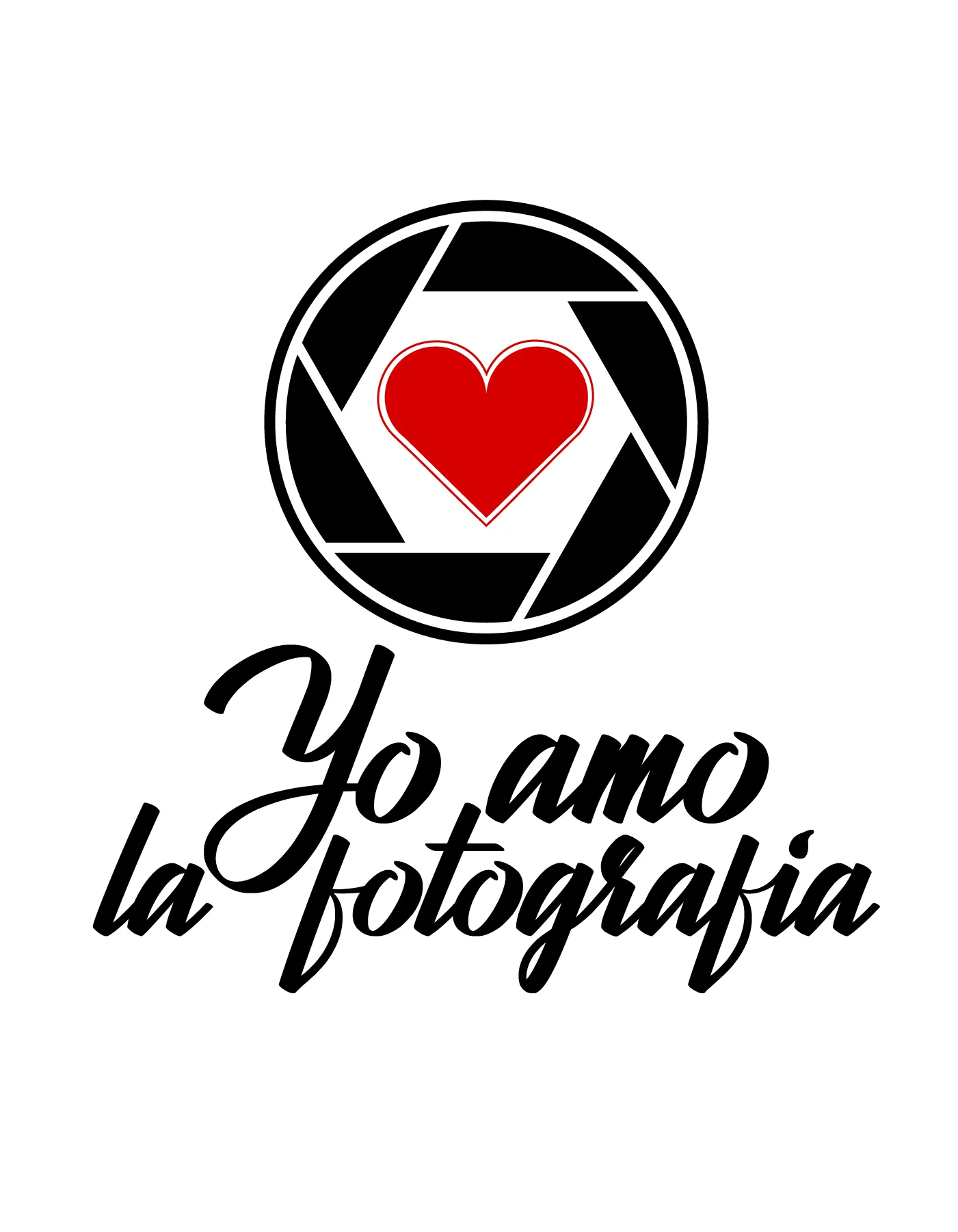 YO AMO LA FOTOGRAFIA