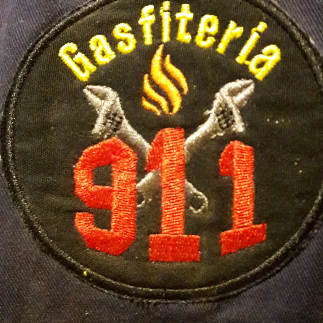 GASFITERÍA 911