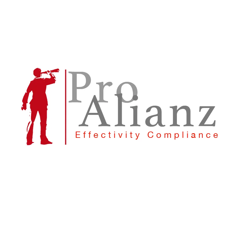 Pro Alianz Effectivity Compliance