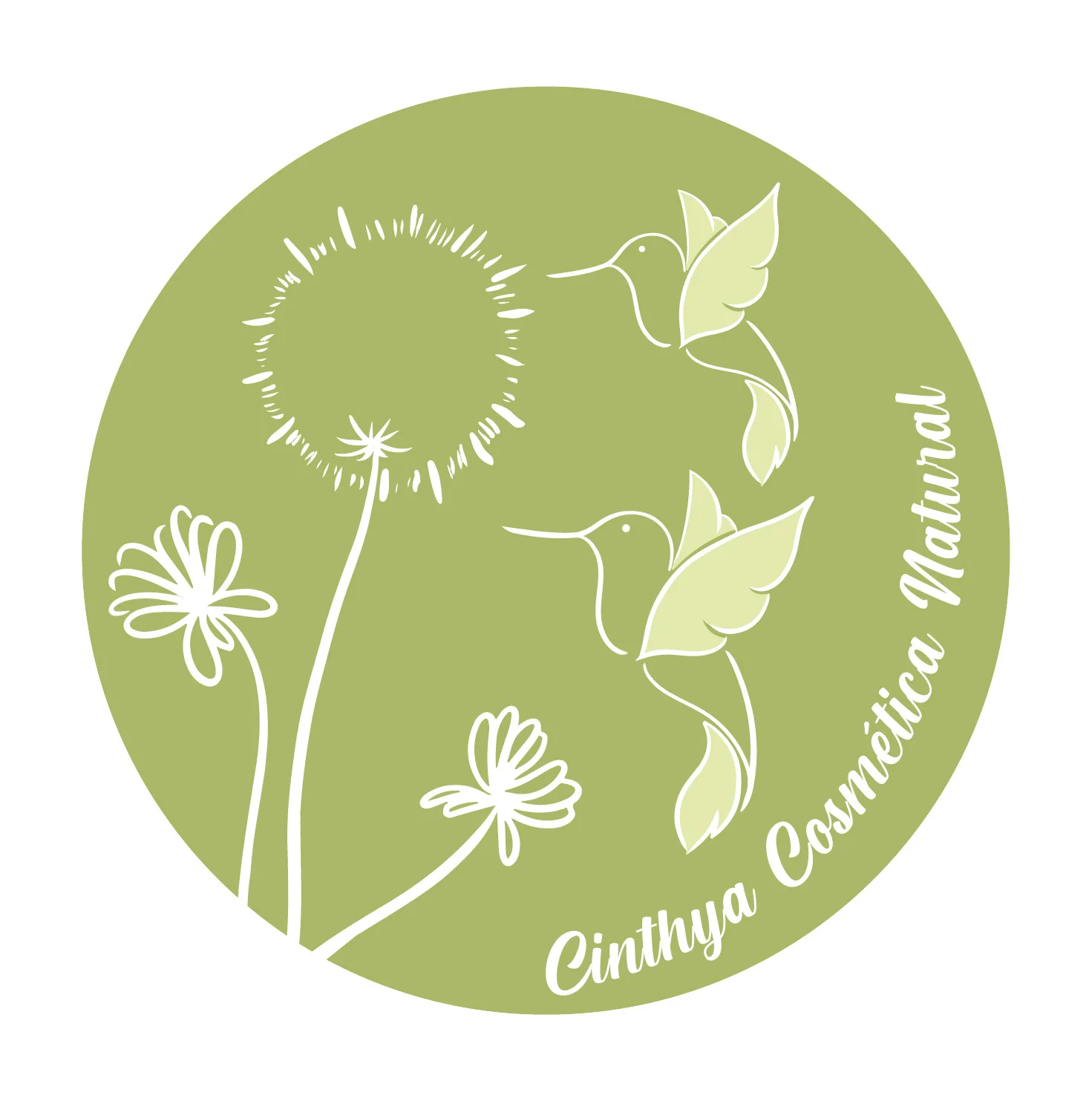 Cinthya Cosmética Natural