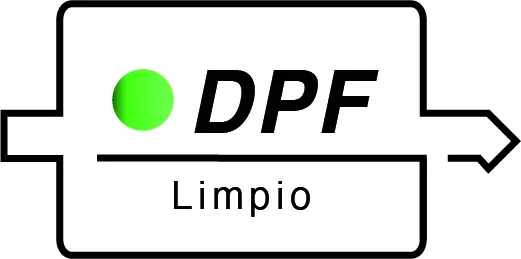DPF LIMPIO