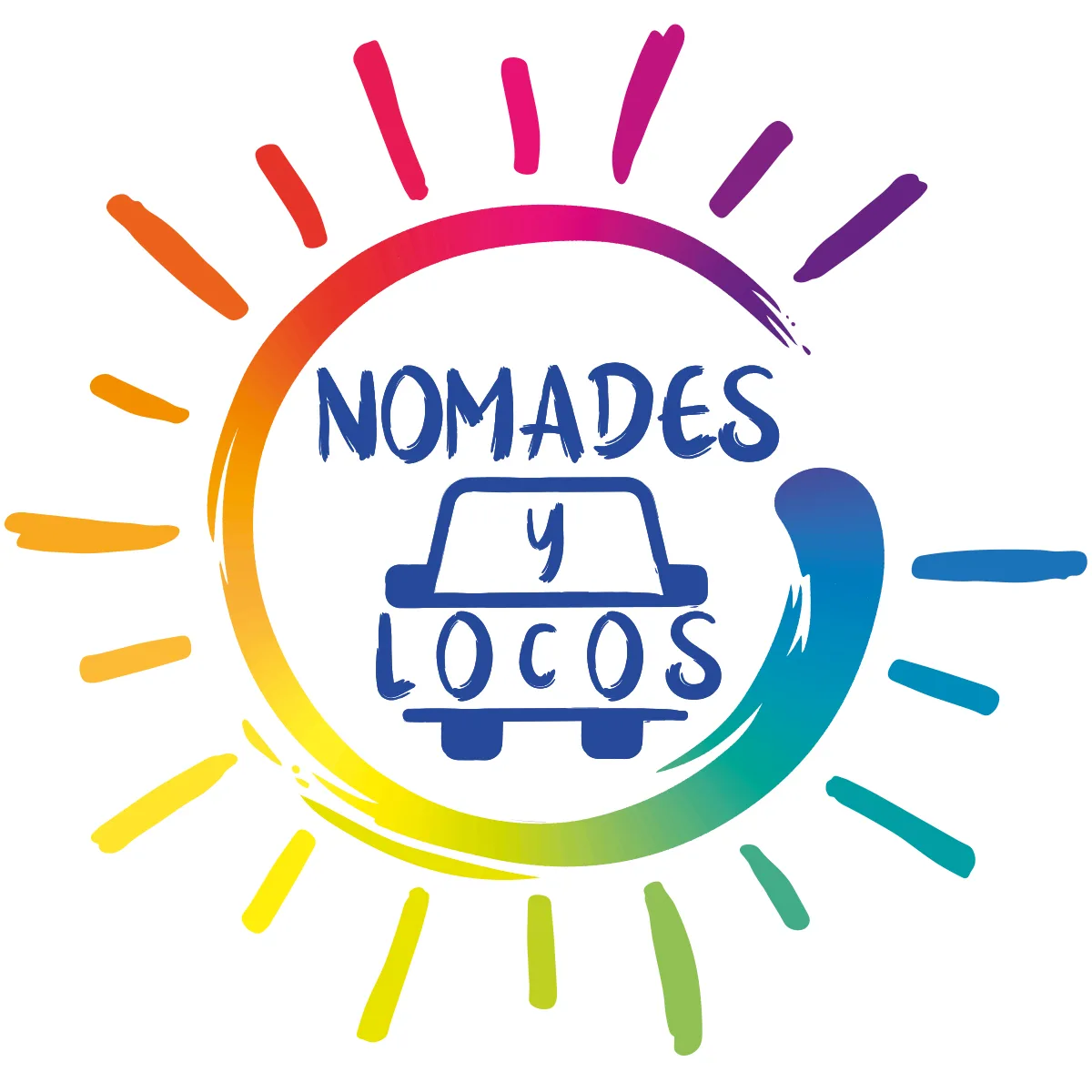 Nomades y Locos
