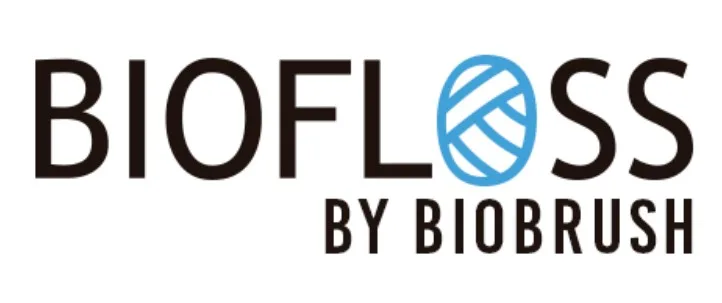 BIOFLOSS BY BIOBRUSH