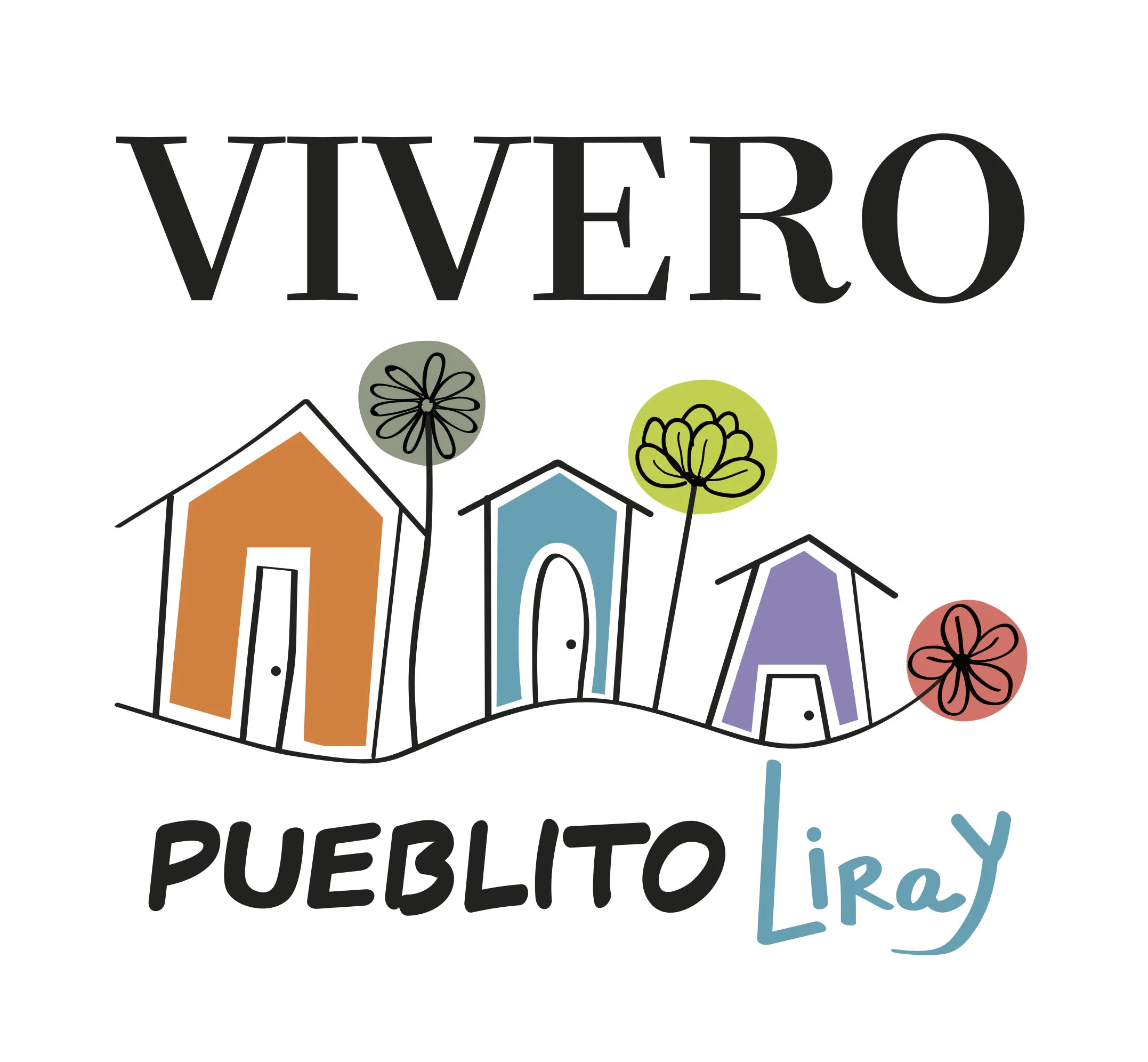 Pueblito Liray