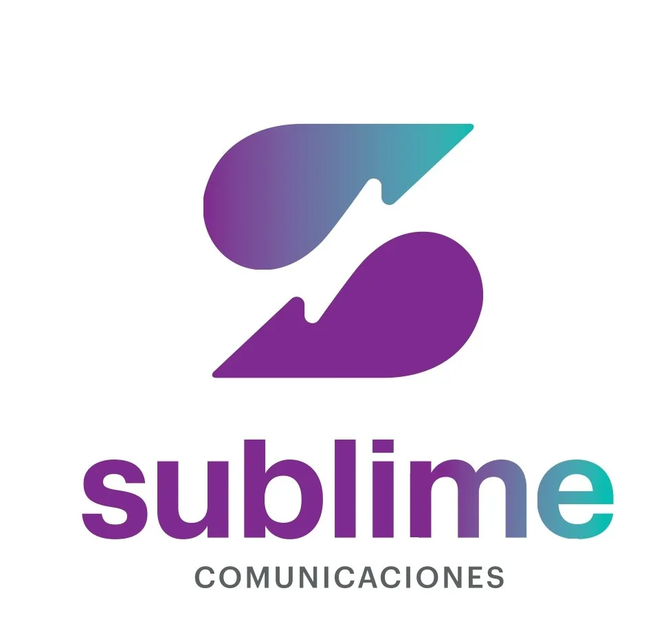 S Sublime COMUNICACIONES