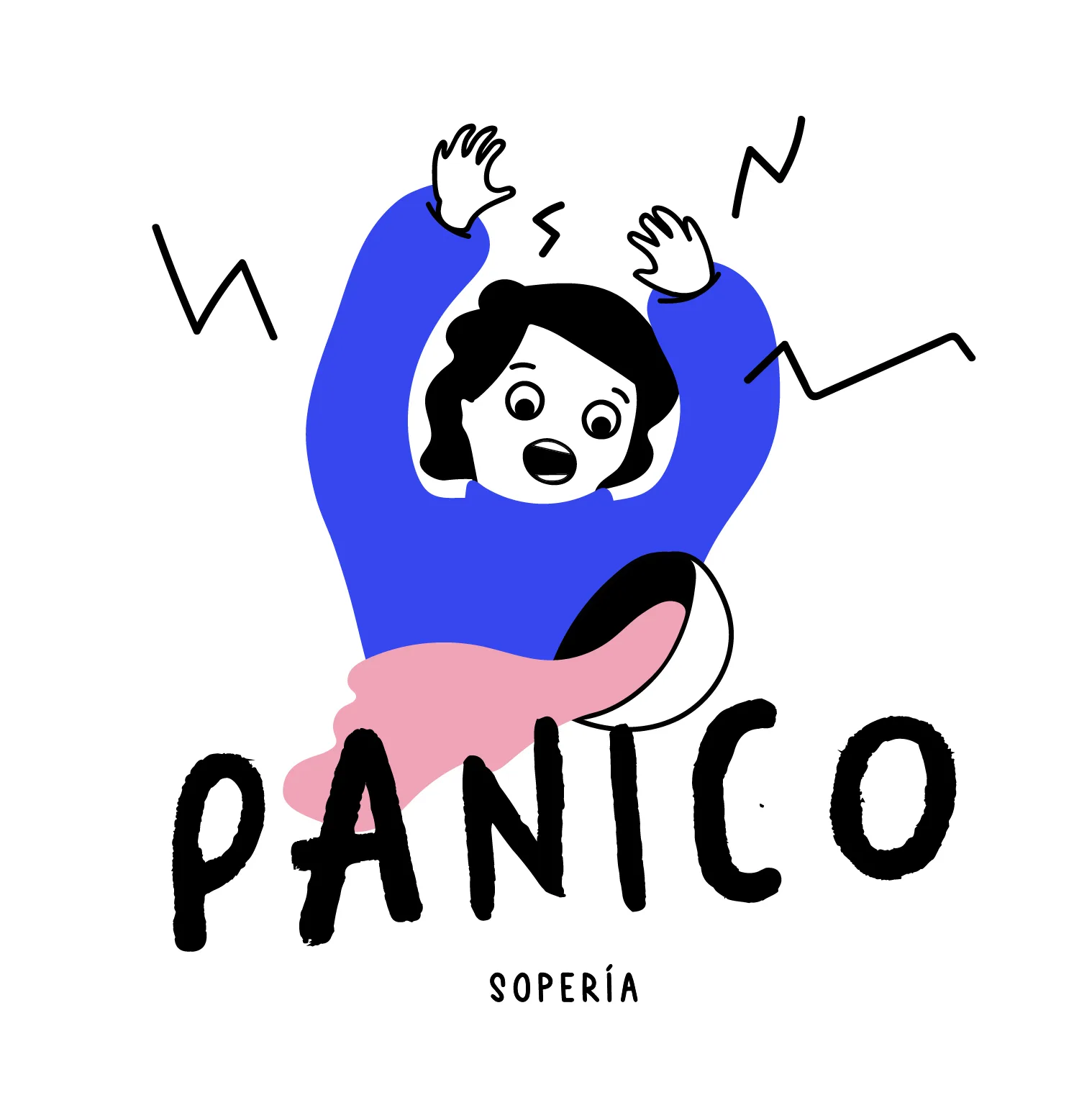 PANICO