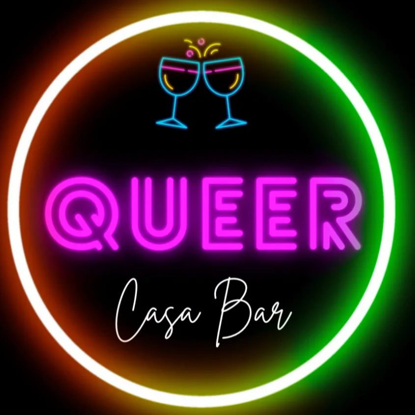 Queer casa bar