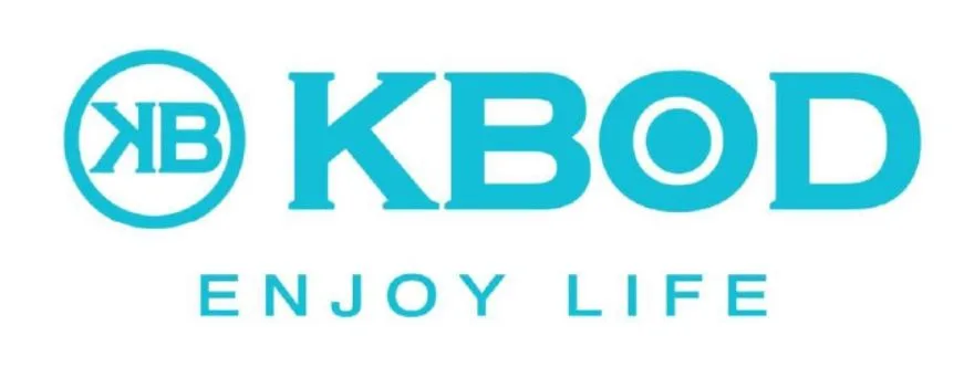 KB KBOD ENJOY LIFE