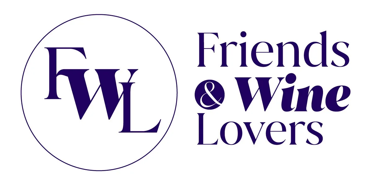 FWL FRIENDS & WINE LOVERS