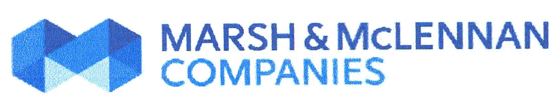 MARSH & MCLENNAN COMPANIES