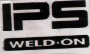 IPS WELD-ON