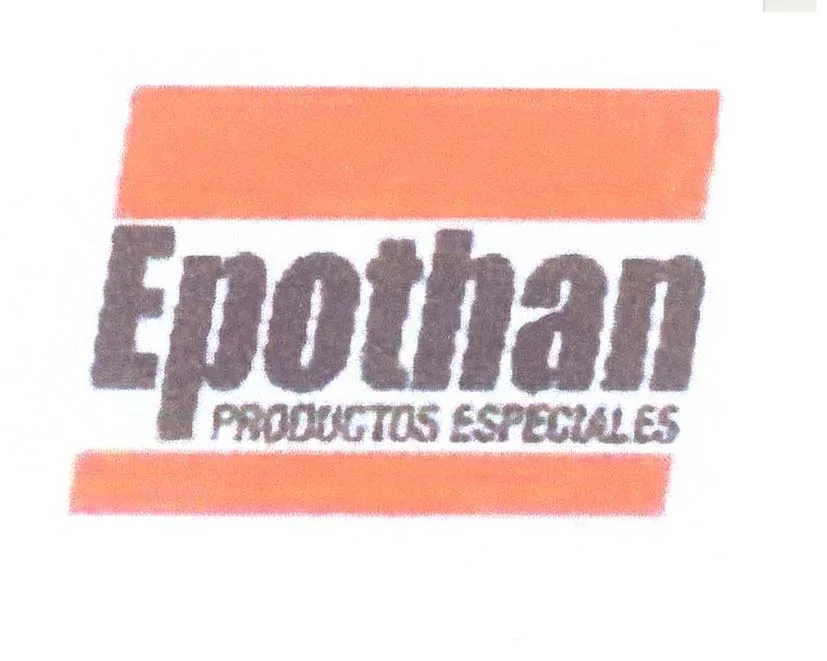 EPOTHAN PRODUCTOS ESPECIALES