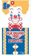 RICOLINO PAYASIN