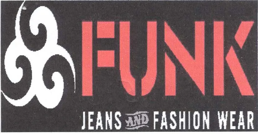 FUNK JEANS AND FASHION WEAR