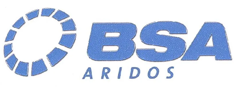 BSA ARIDOS