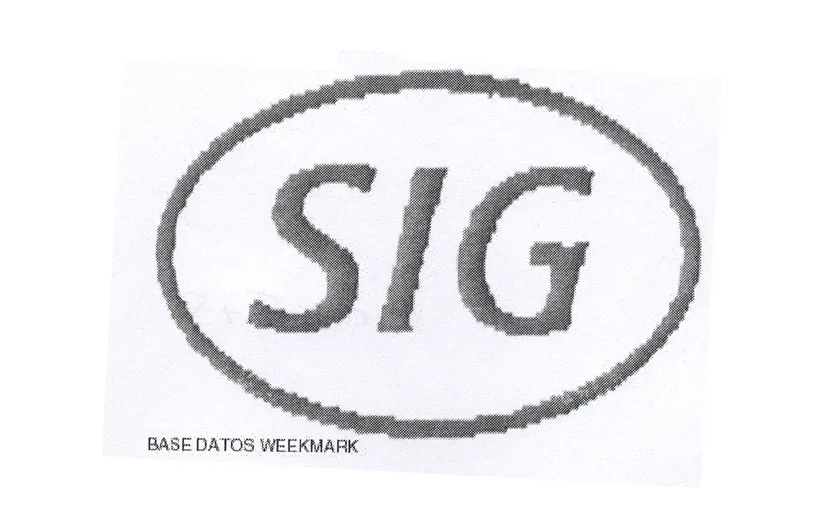 SIG