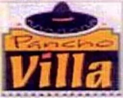 PANCHO VILLA