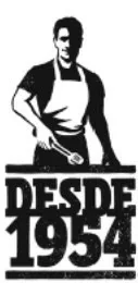 DESDE 1954