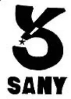 SANY