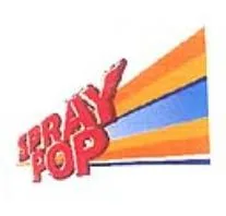 SPRAY POP