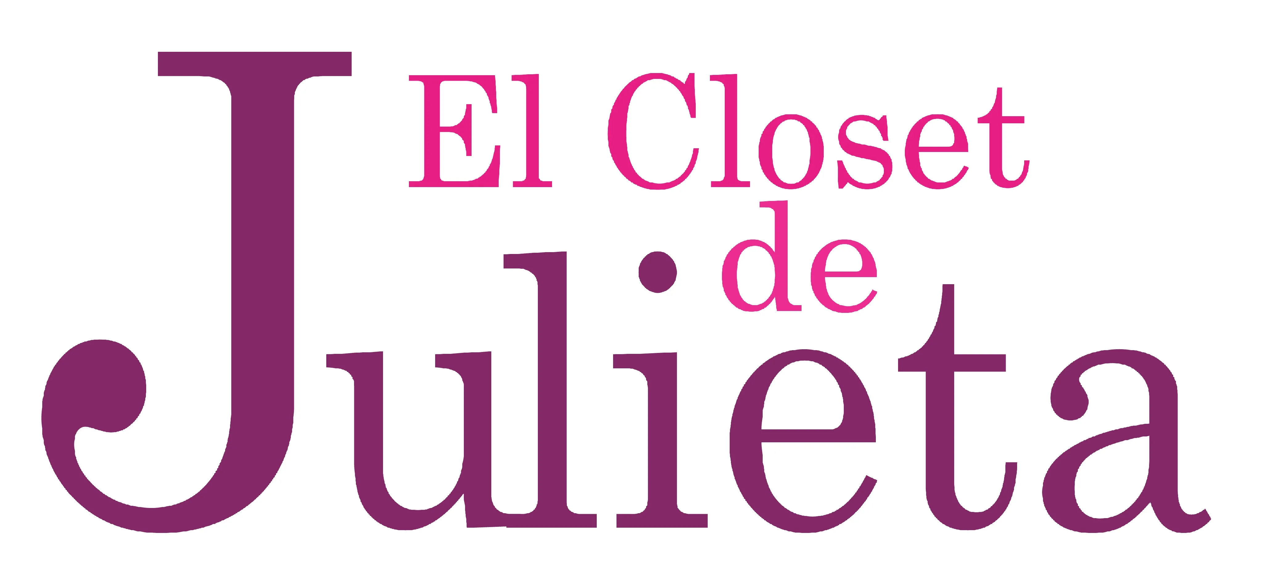 EL CLOSET DE JULIETA