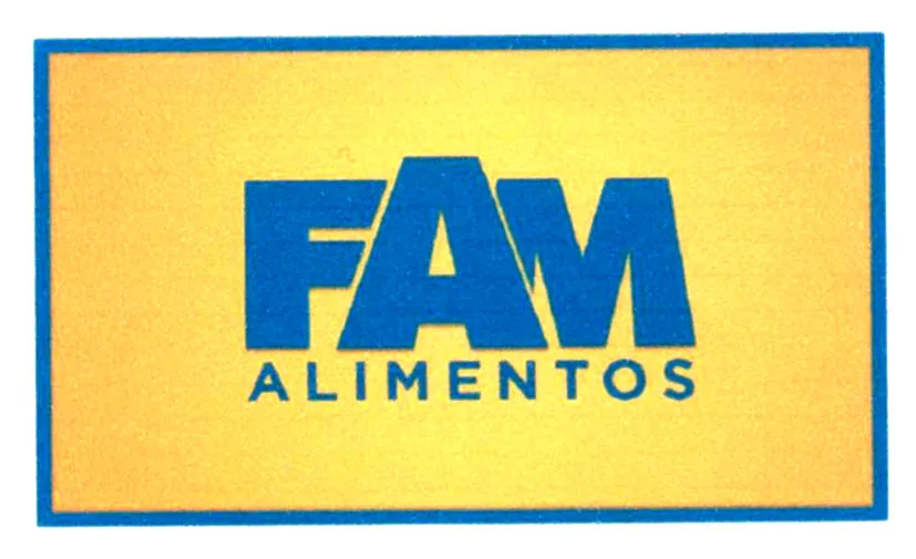 FAM ALIMENTOS