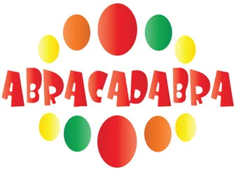 ABRACADABRA