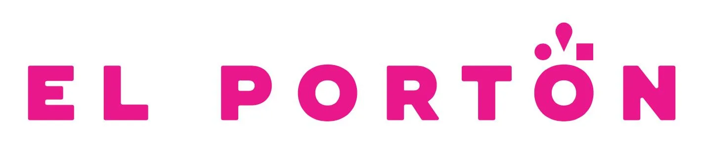 EL PORTON