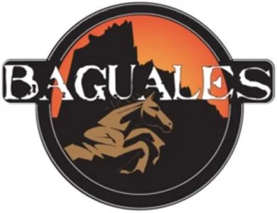 BAGUALES