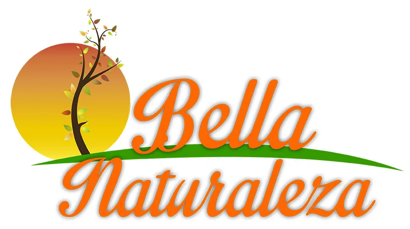 BELLA NATURALEZA