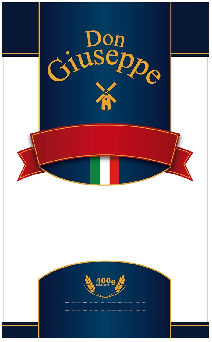 DON GIUSEPPE