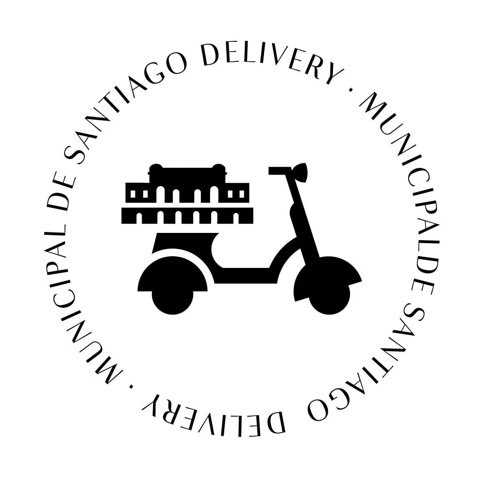 MUNICIPAL DE SANTIAGO DELIVERY