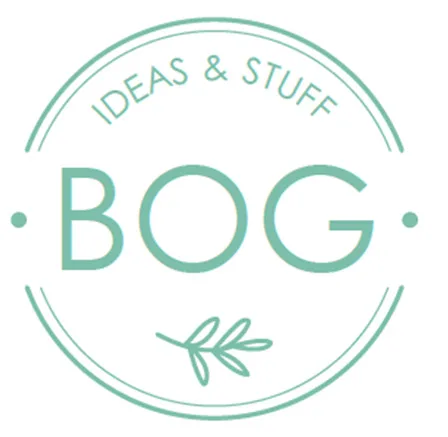 BOG IDEAS & STUFF