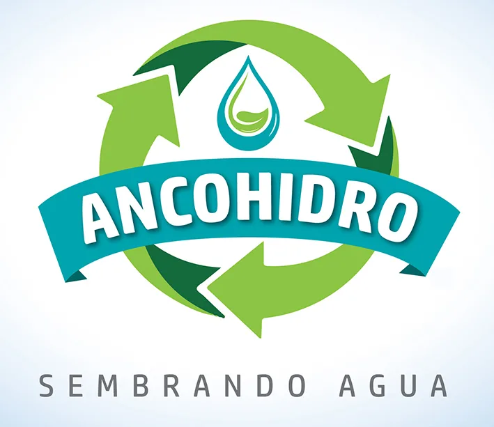 ANCOHIDRO SEMBRANDO AGUA