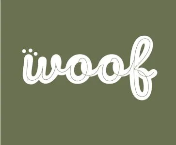 woof