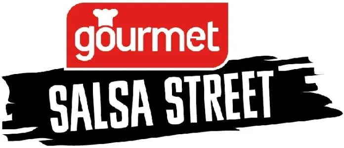 gourmet SALSA STREET