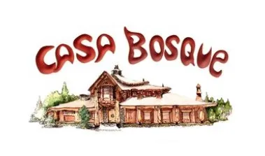 CASA BOSQUE