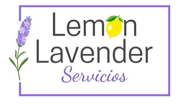 Lemon Lavender