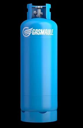 GASMAULE