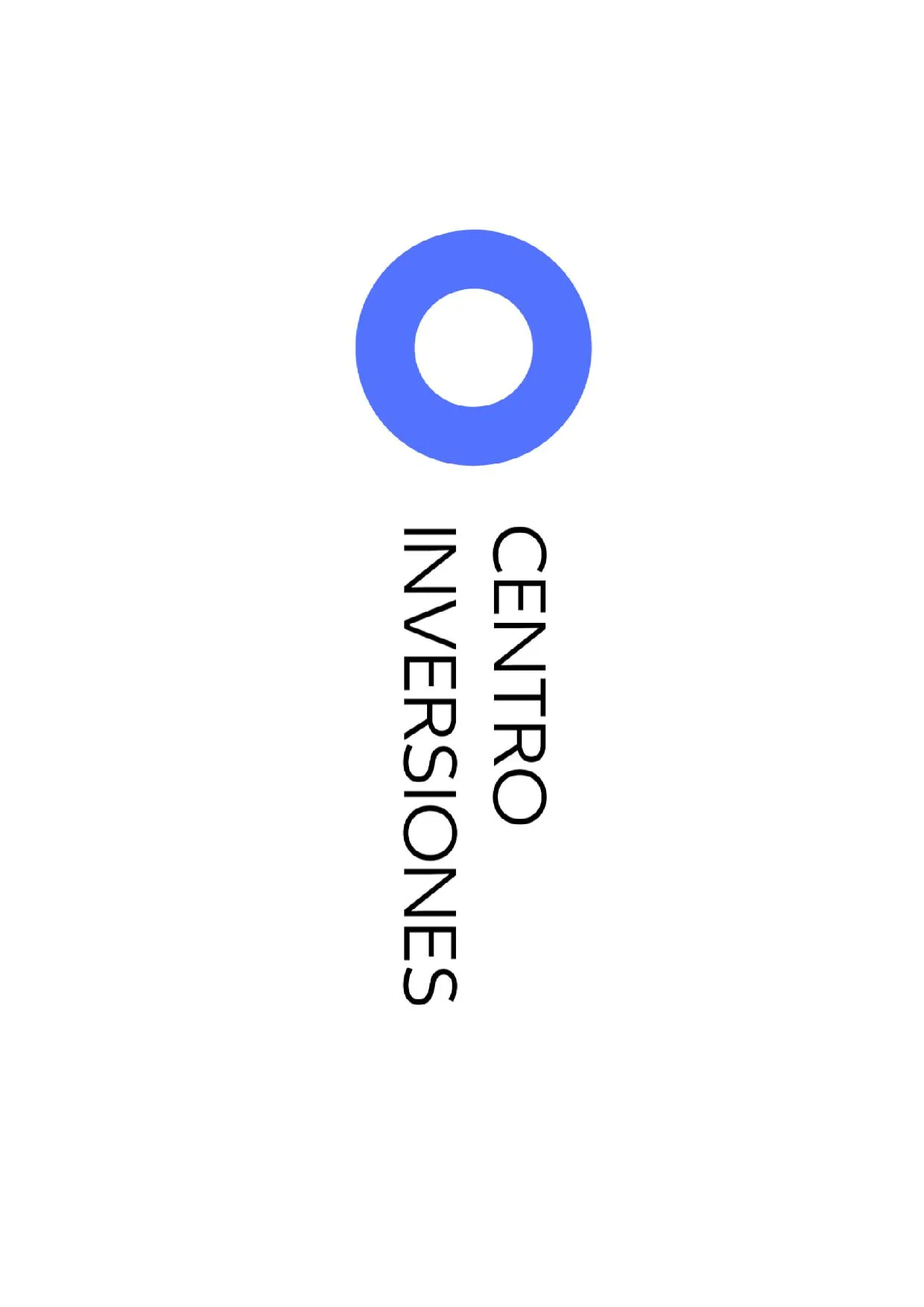 CENTRO INVERSIONES