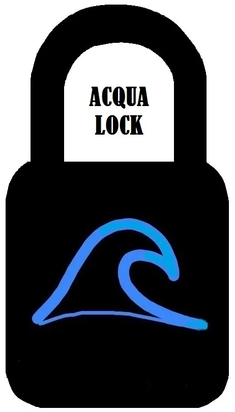 ACQUA LOCK