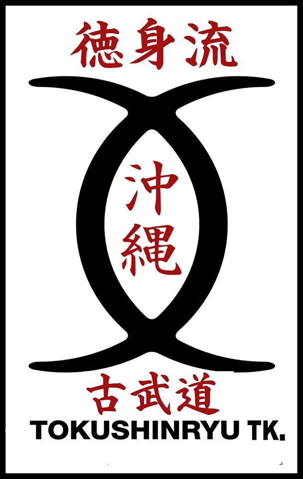 TOKUSHINRYU TK.