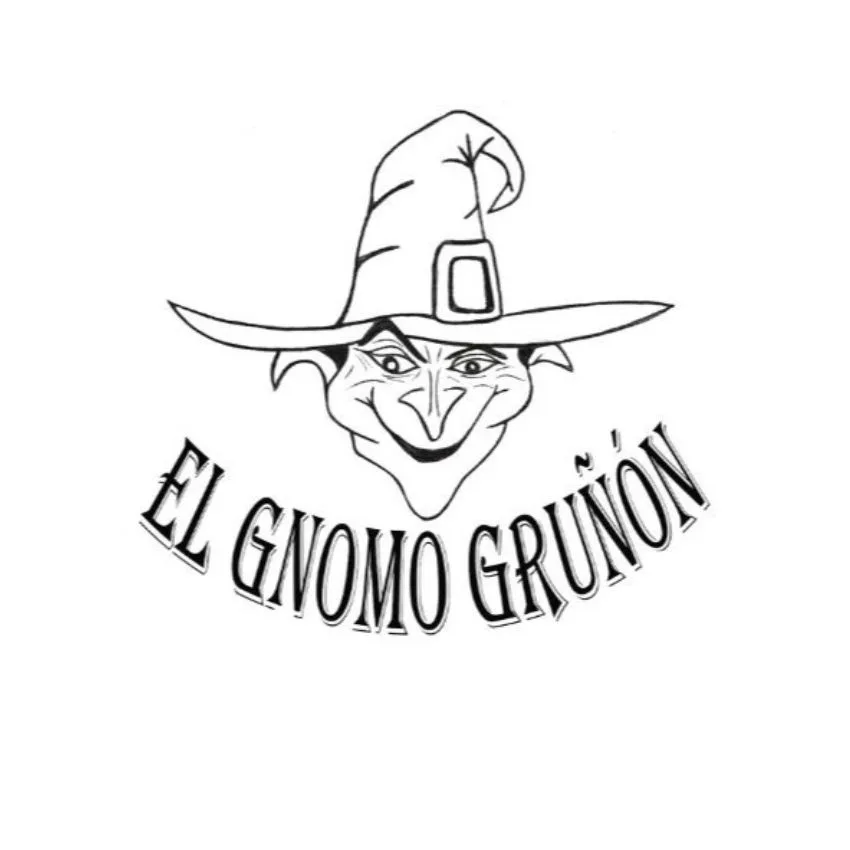 El Gnomo Gruñon