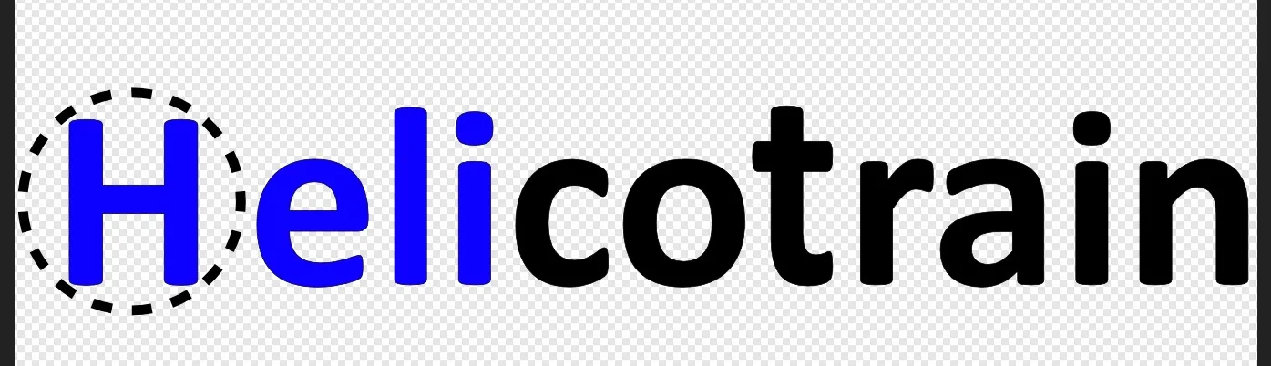 Helicotrain